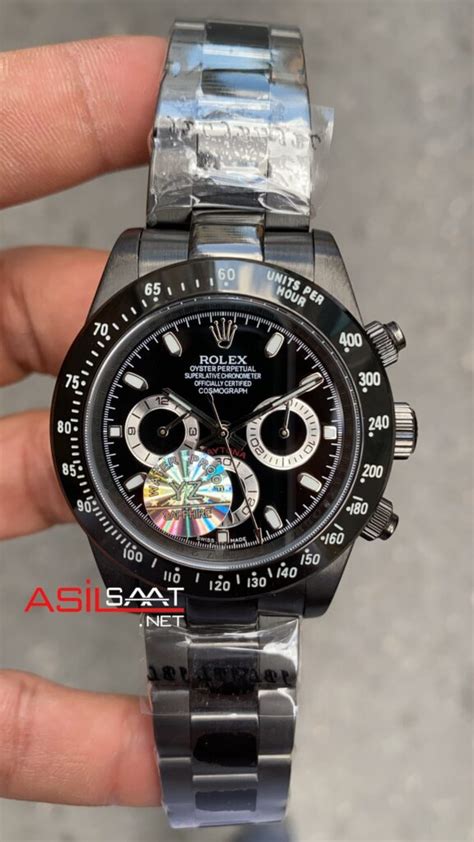 rolex daytona venom
